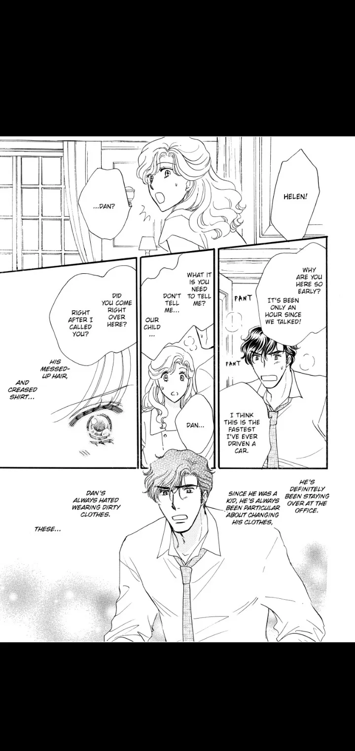 For the Babies' sakes Chapter 1 page 54