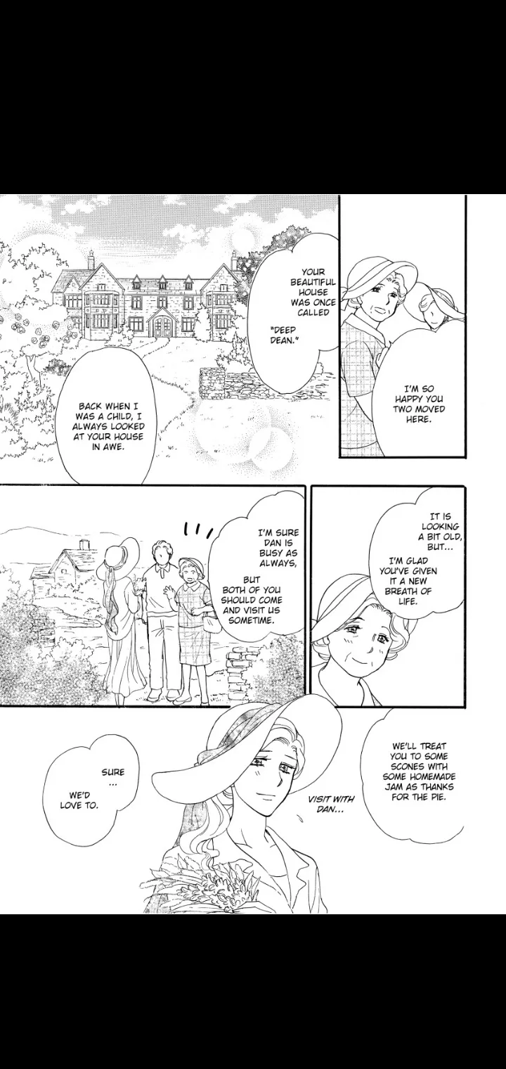 For the Babies' sakes Chapter 1 page 48