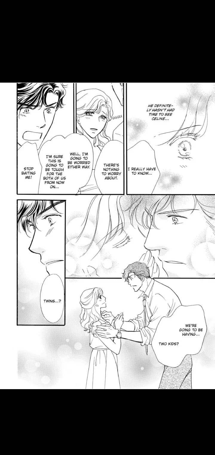 For the Babies' sakes Chapter 1 page 55