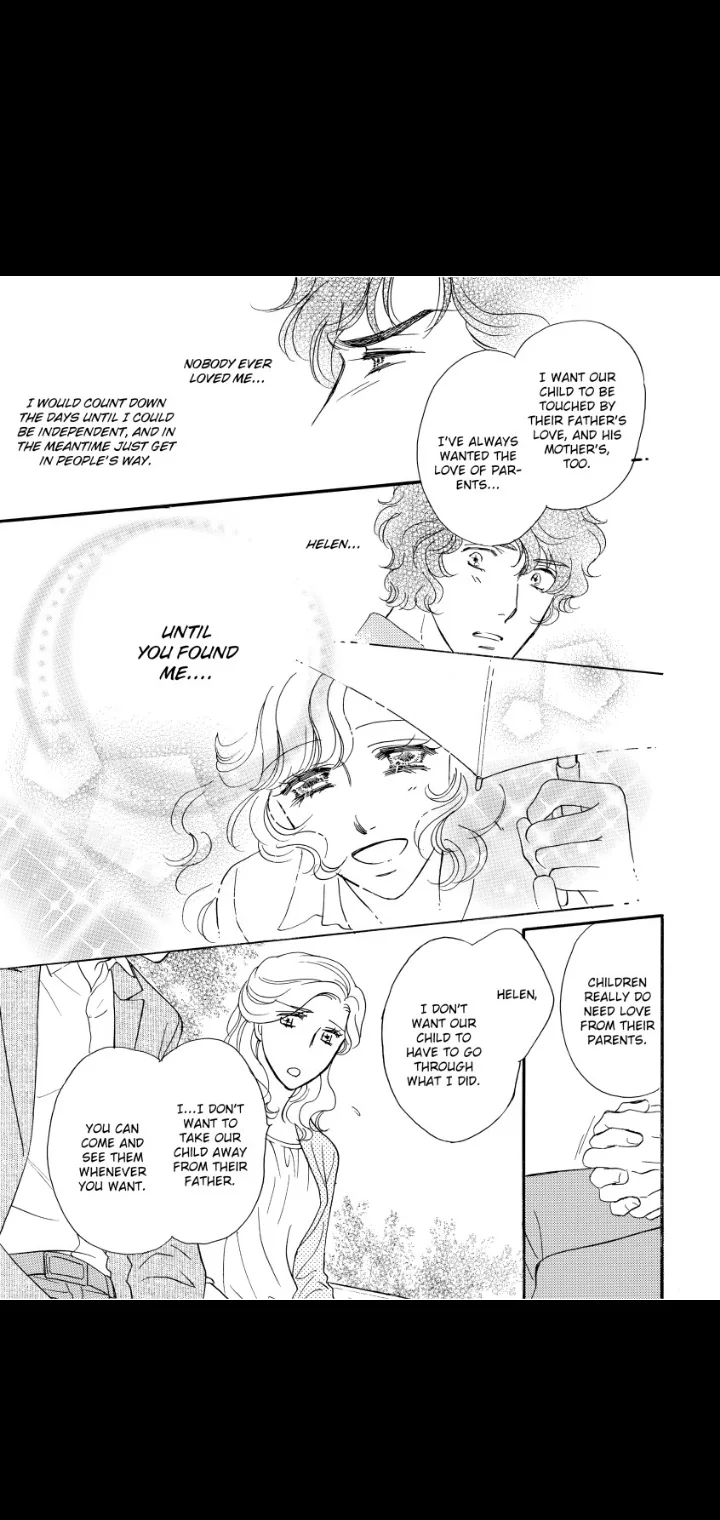 For the Babies' sakes Chapter 1 page 36