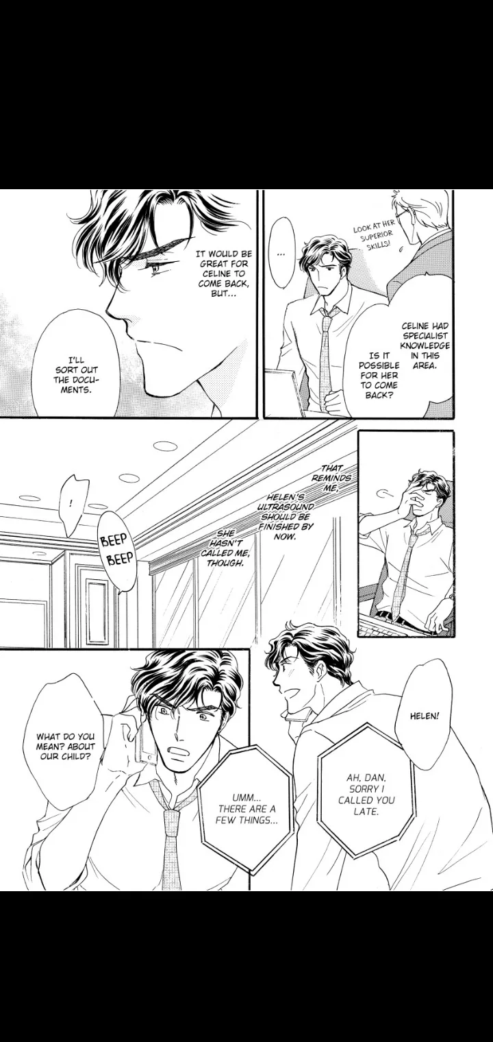 For the Babies' sakes Chapter 1 page 52