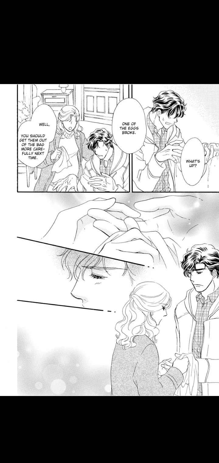 For the Babies' sakes Chapter 1 page 63