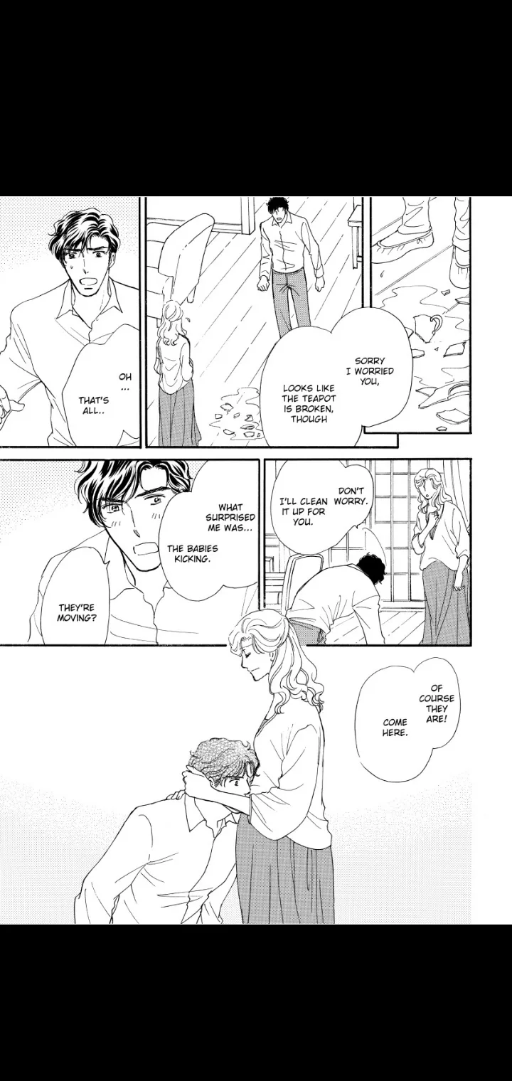 For the Babies' sakes Chapter 1 page 68