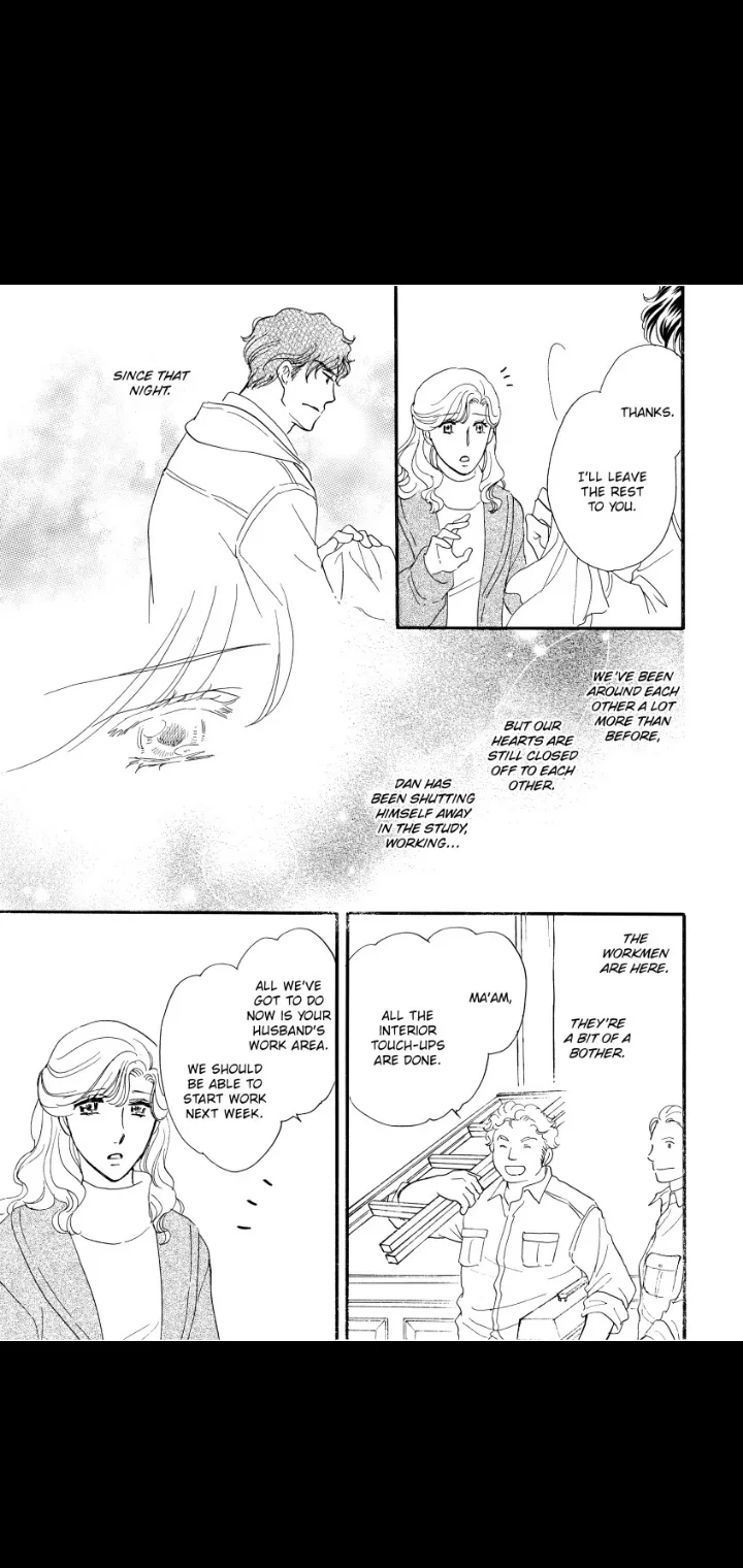 For the Babies' sakes Chapter 1 page 64