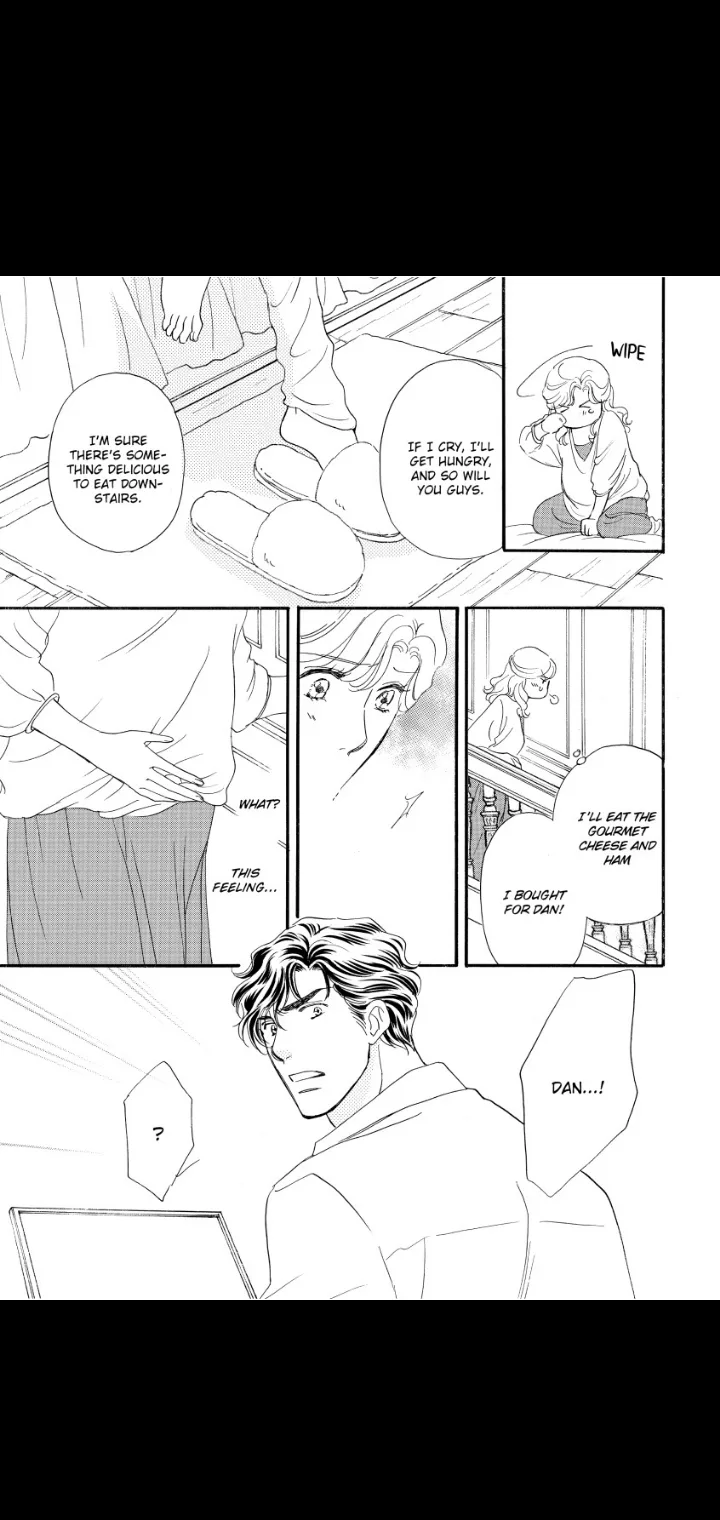For the Babies' sakes Chapter 1 page 74