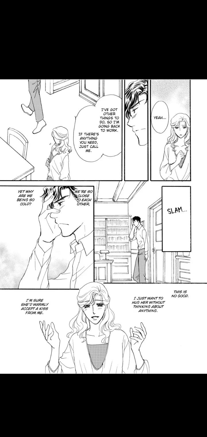 For the Babies' sakes Chapter 1 page 66