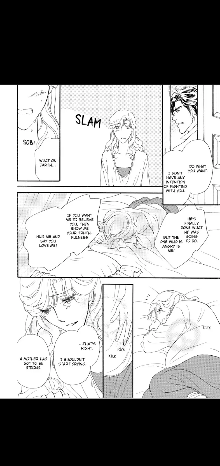 For the Babies' sakes Chapter 1 page 73
