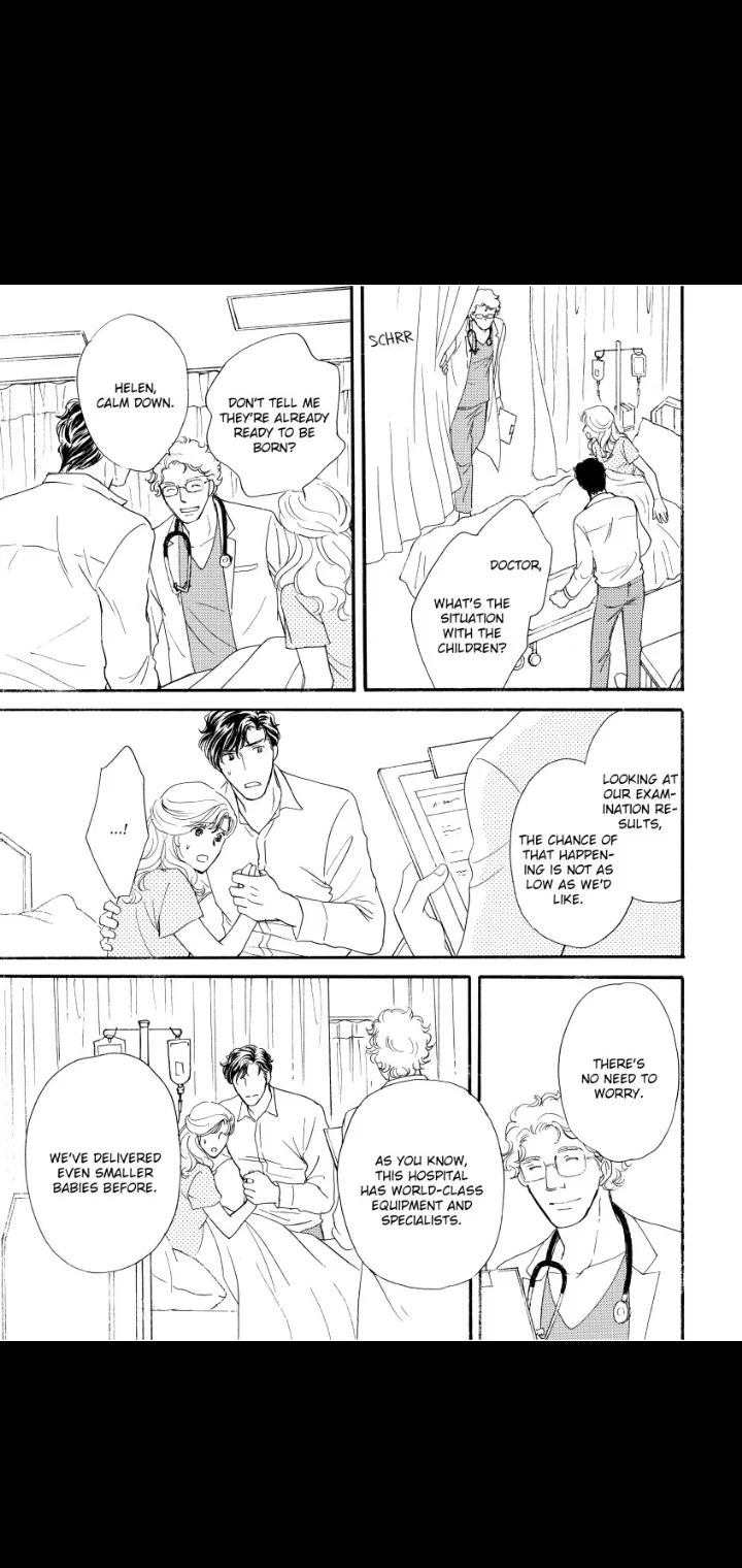 For the Babies' sakes Chapter 1 page 78