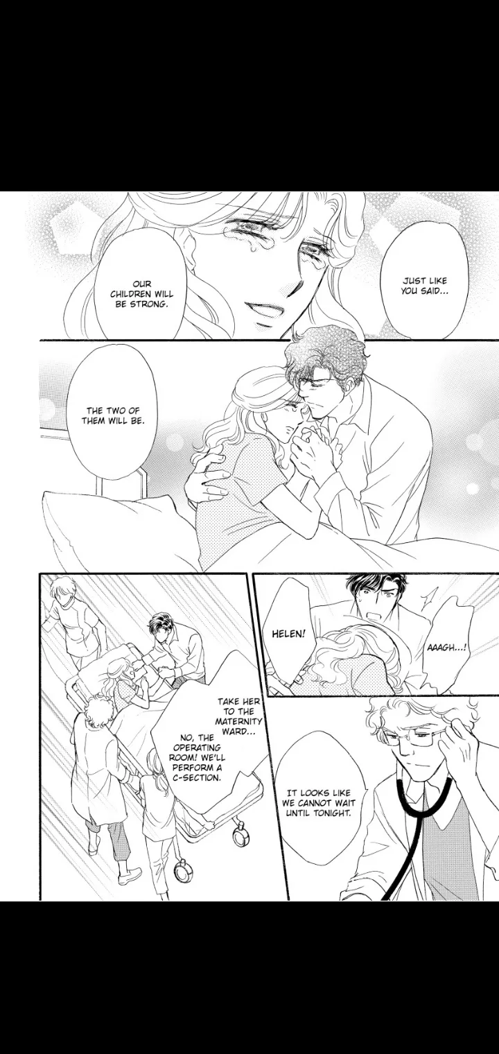 For the Babies' sakes Chapter 1 page 81