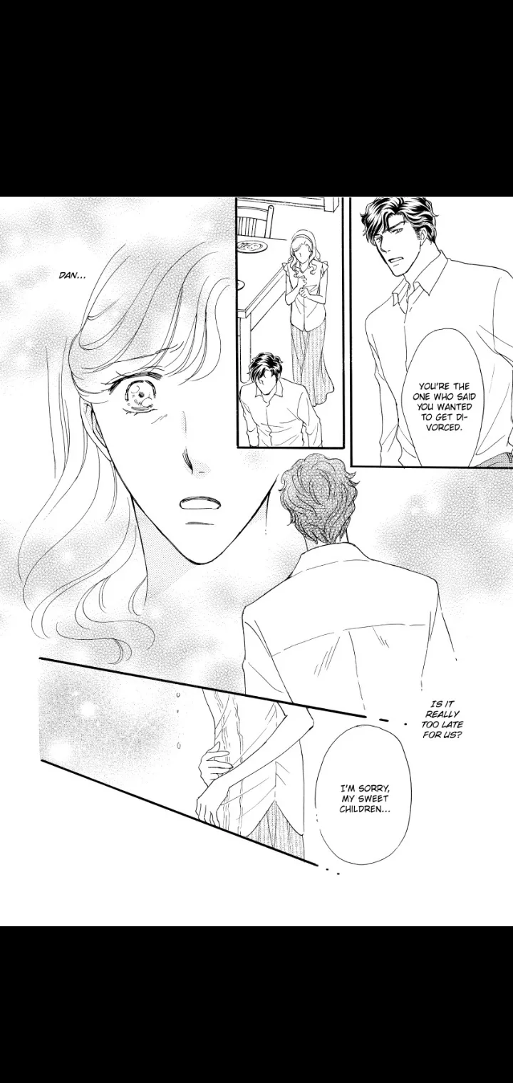 For the Babies' sakes Chapter 1 page 61