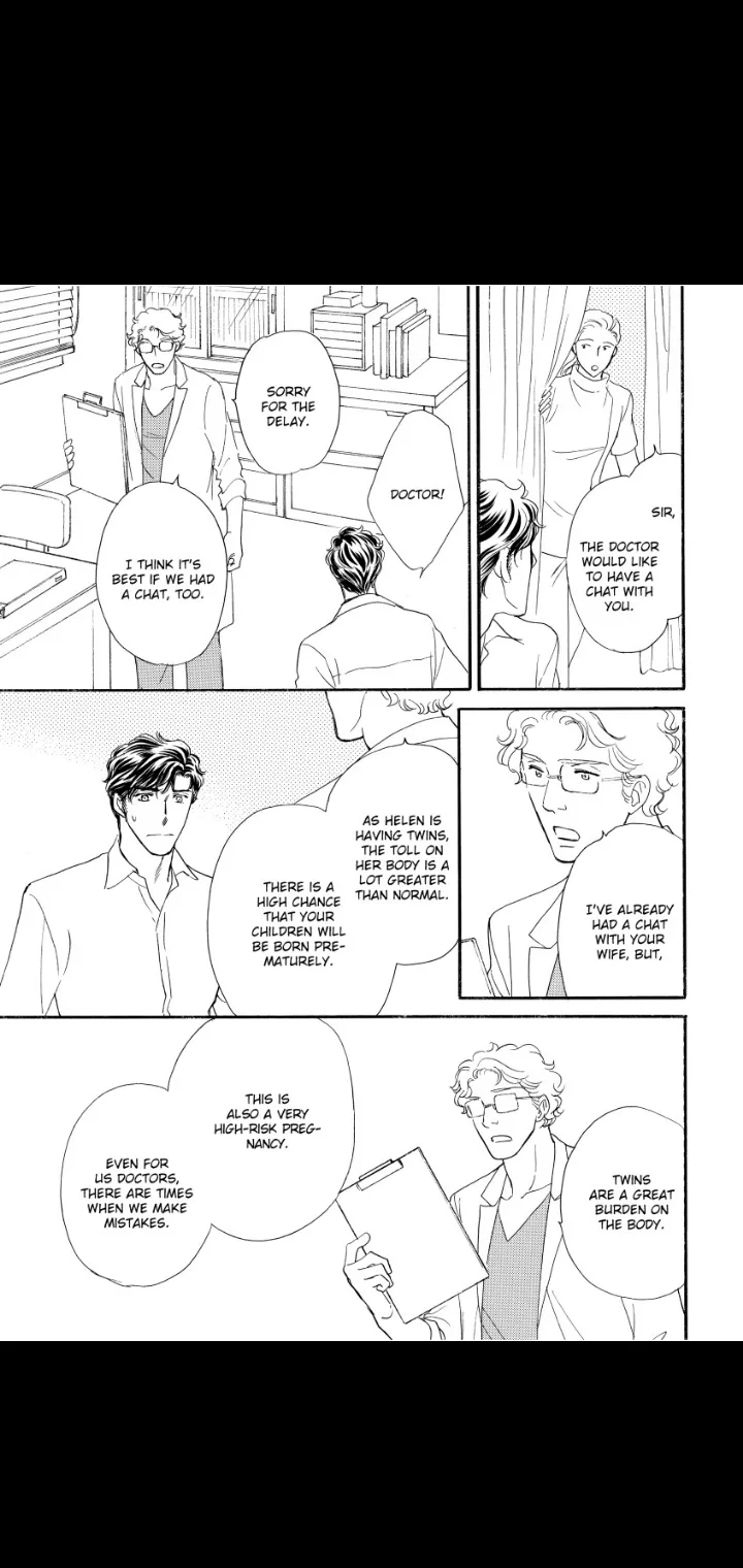 For the Babies' sakes Chapter 1 page 76