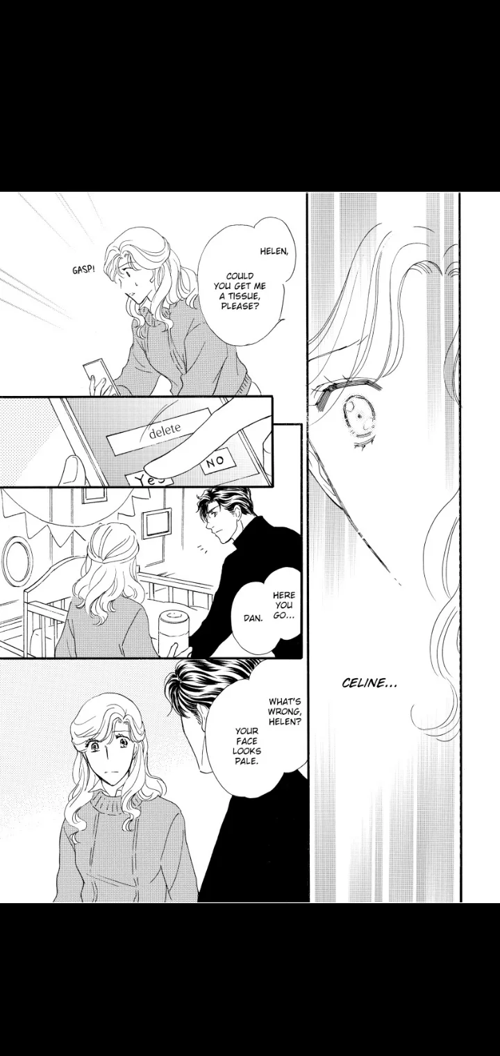 For the Babies' sakes Chapter 1 page 100