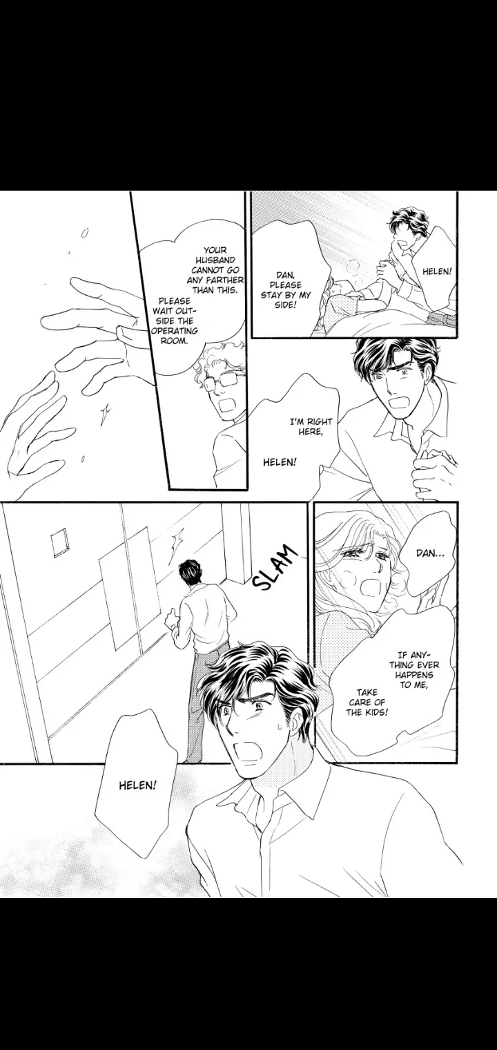 For the Babies' sakes Chapter 1 page 82