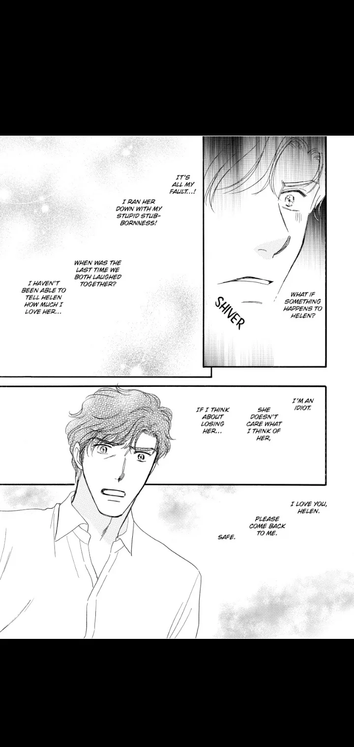 For the Babies' sakes Chapter 1 page 84