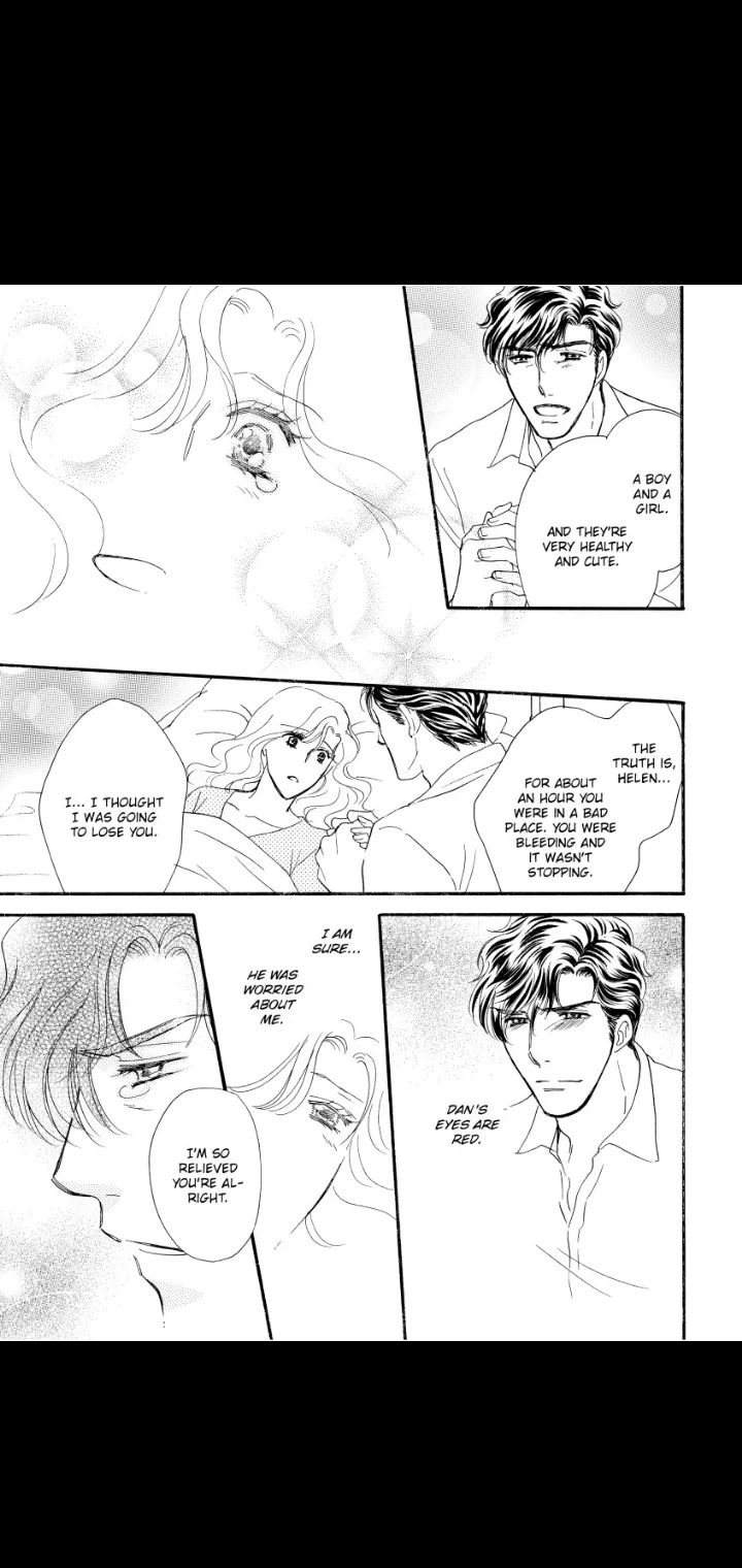 For the Babies' sakes Chapter 1 page 86