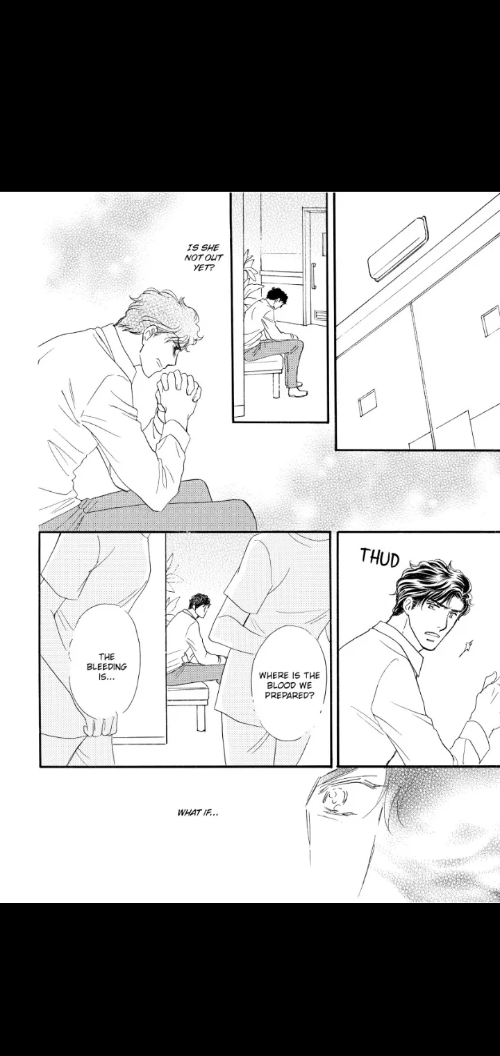 For the Babies' sakes Chapter 1 page 83