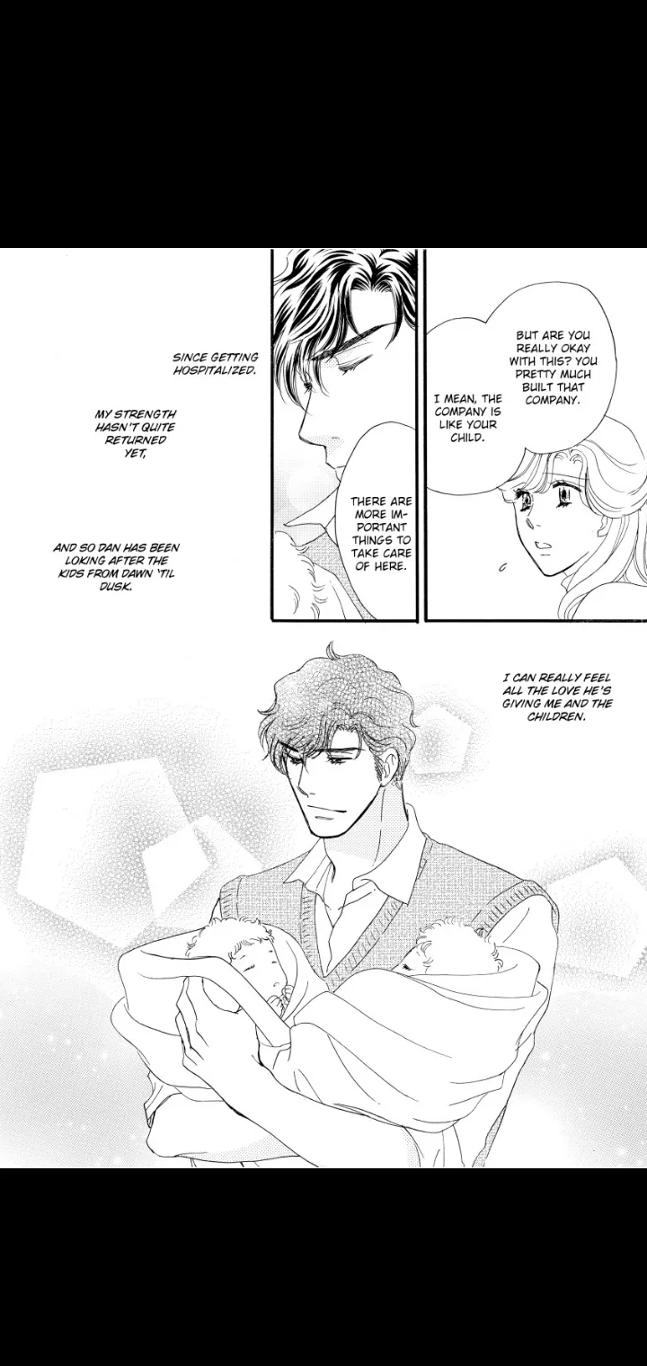 For the Babies' sakes Chapter 1 page 97