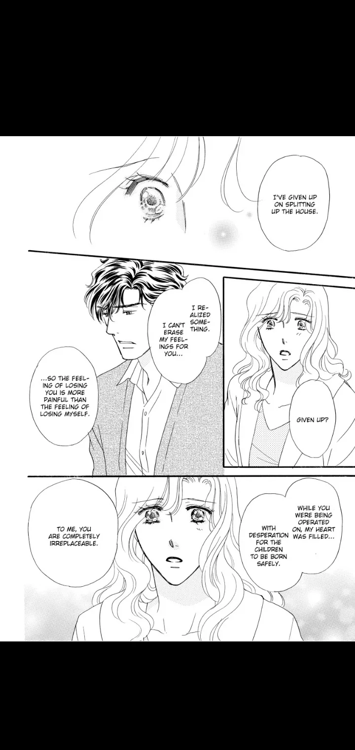 For the Babies' sakes Chapter 1 page 89