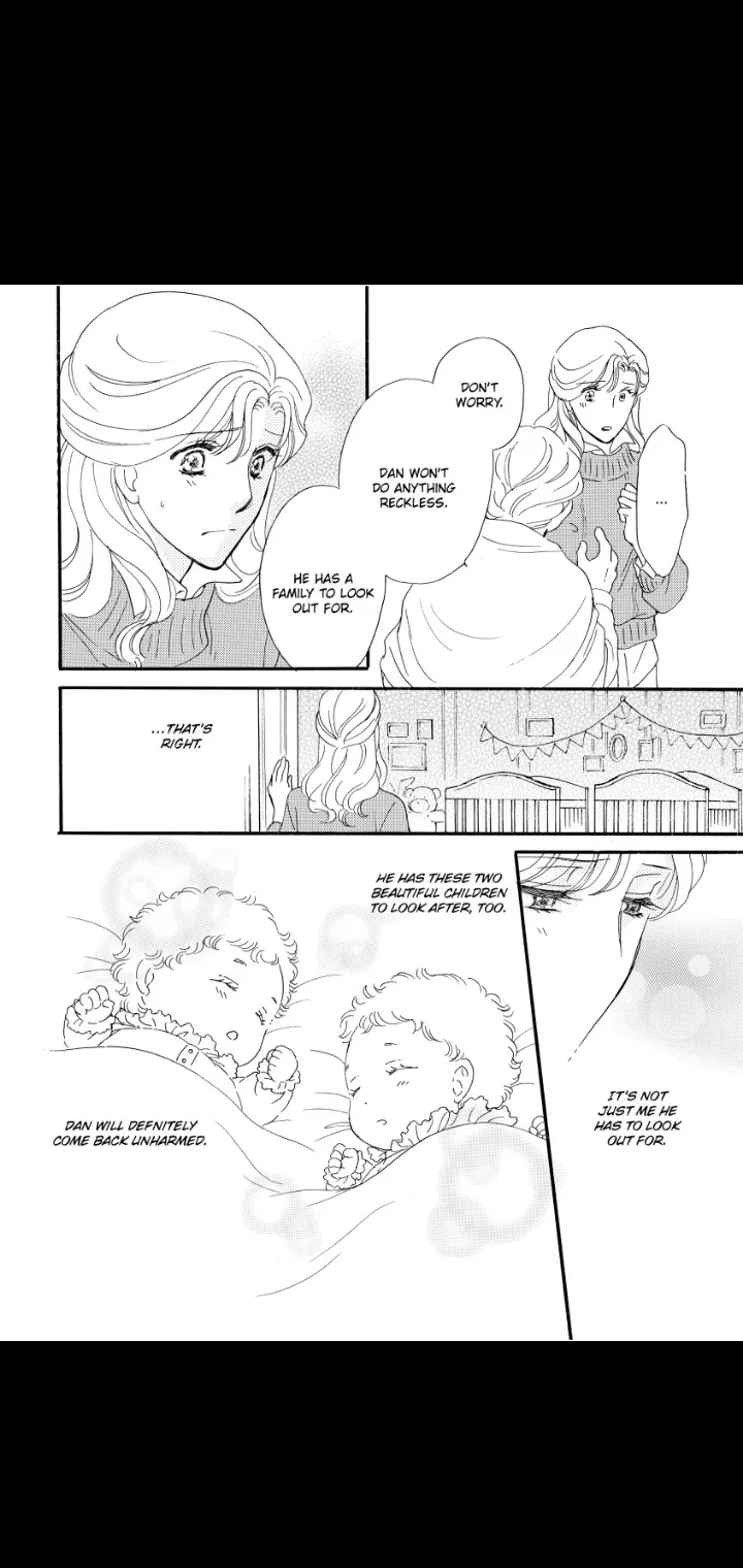 For the Babies' sakes Chapter 1 page 107