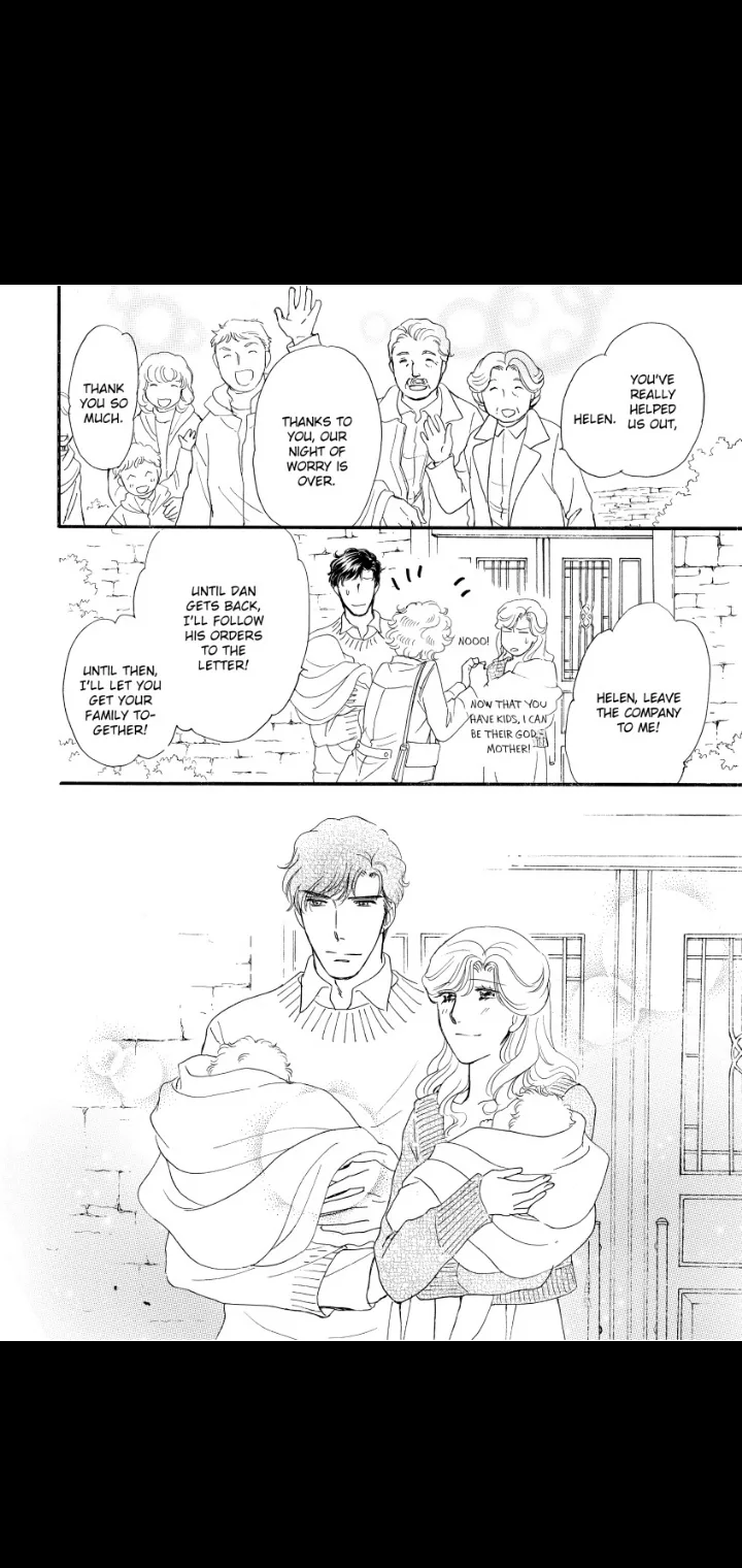 For the Babies' sakes Chapter 1 page 121
