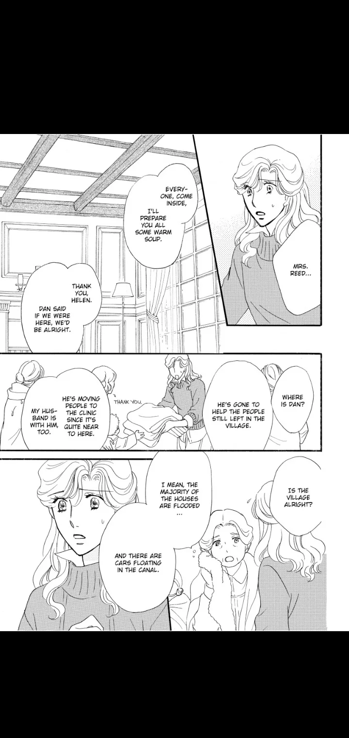 For the Babies' sakes Chapter 1 page 106