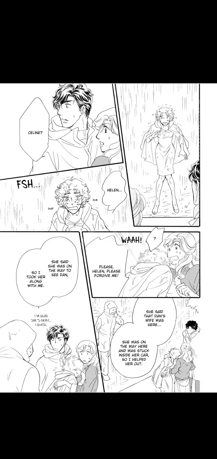 For the Babies' sakes Chapter 1 page 116