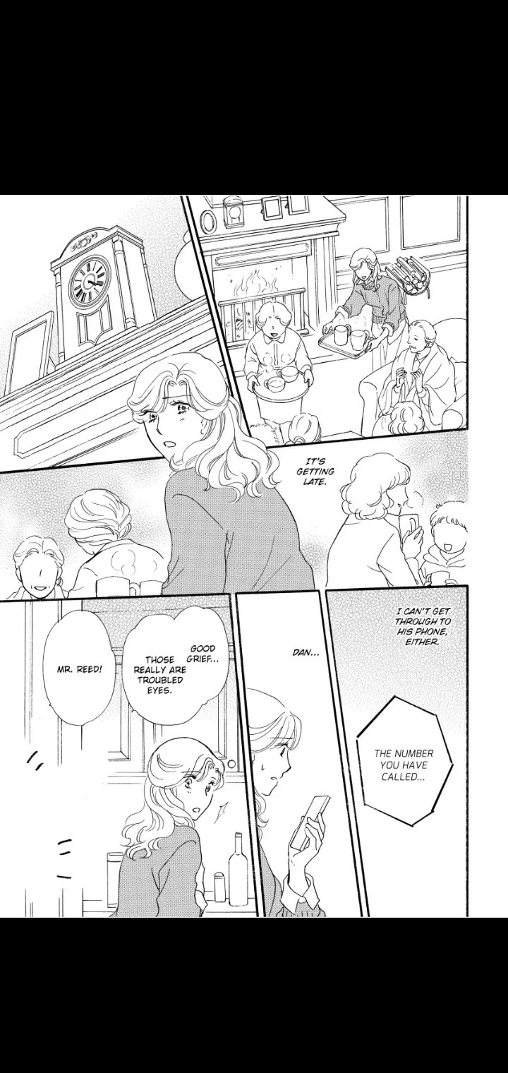 For the Babies' sakes Chapter 1 page 108