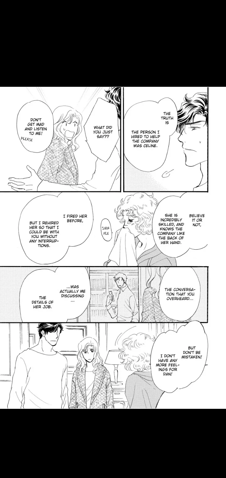 For the Babies' sakes Chapter 1 page 118