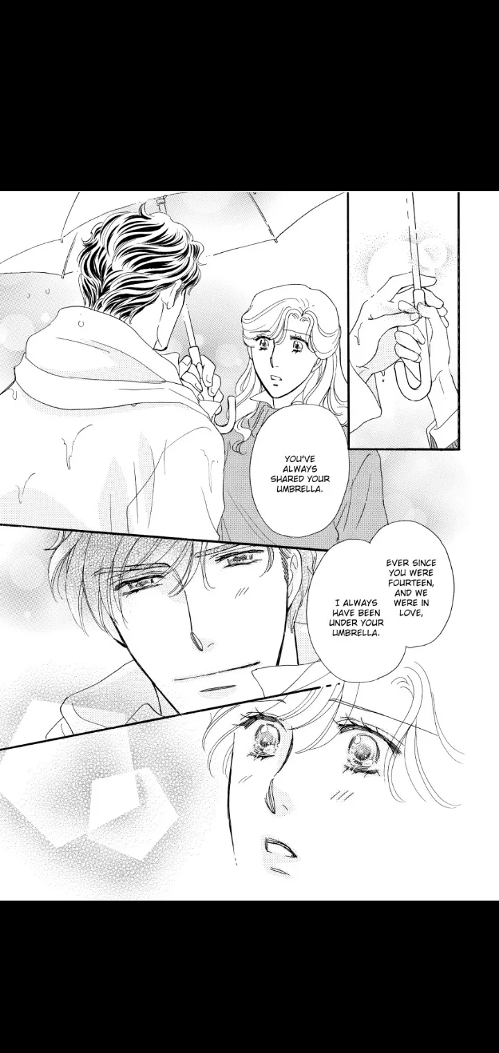 For the Babies' sakes Chapter 1 page 112
