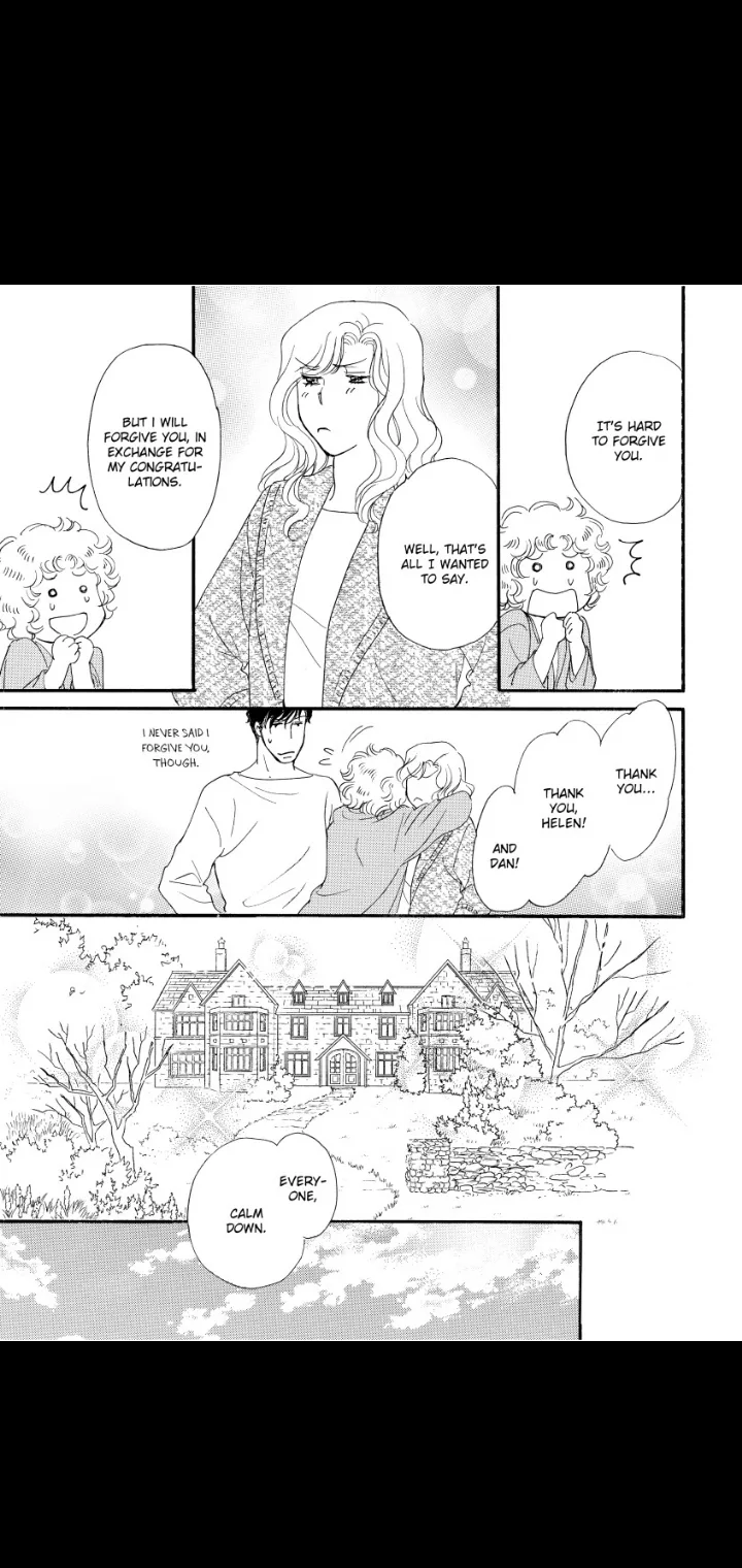 For the Babies' sakes Chapter 1 page 120