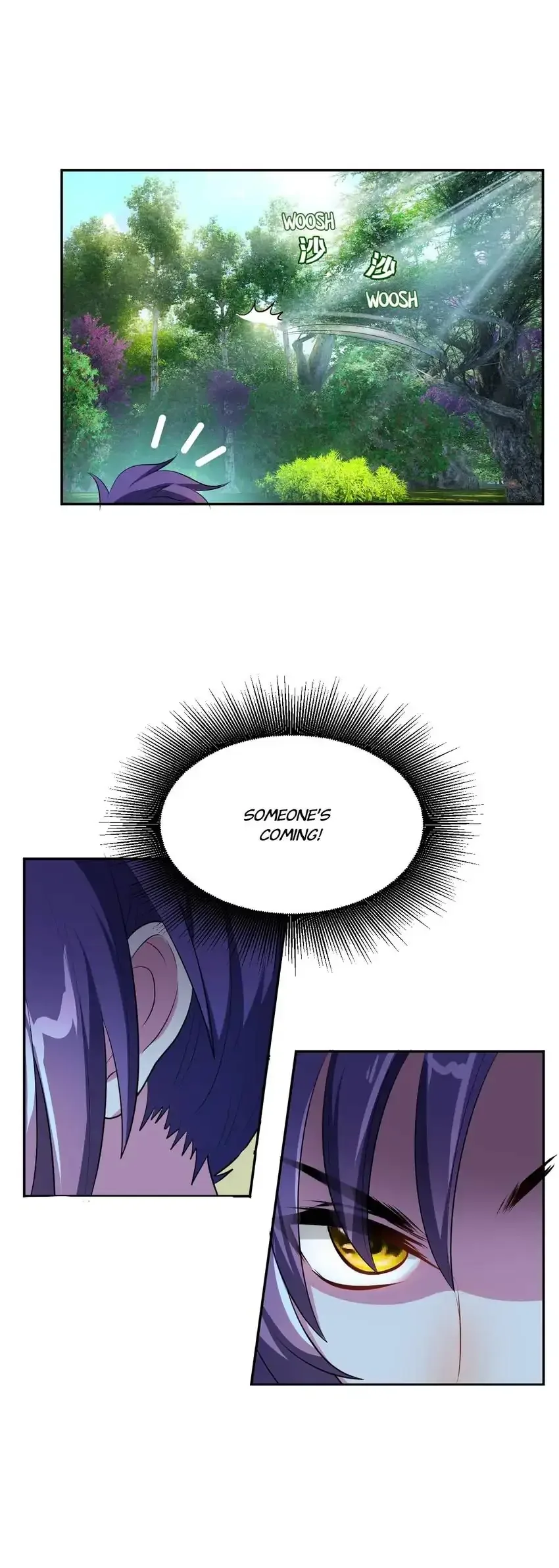 Rise of The Demon King Chapter 2 page 18