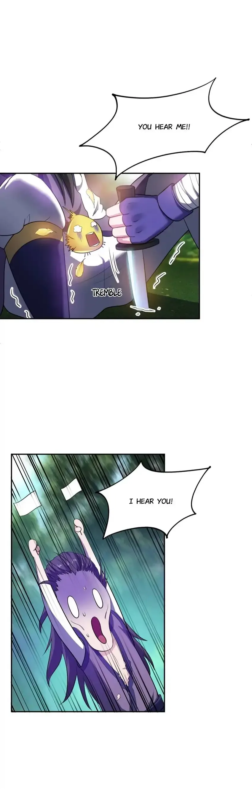 Rise of The Demon King Chapter 2 page 17