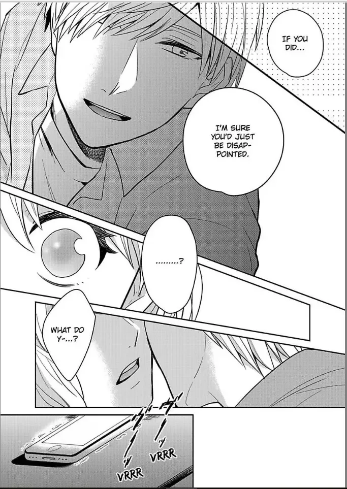 Kireina Oneisan ha Yajyuudeshita!? Chapter 4 page 20