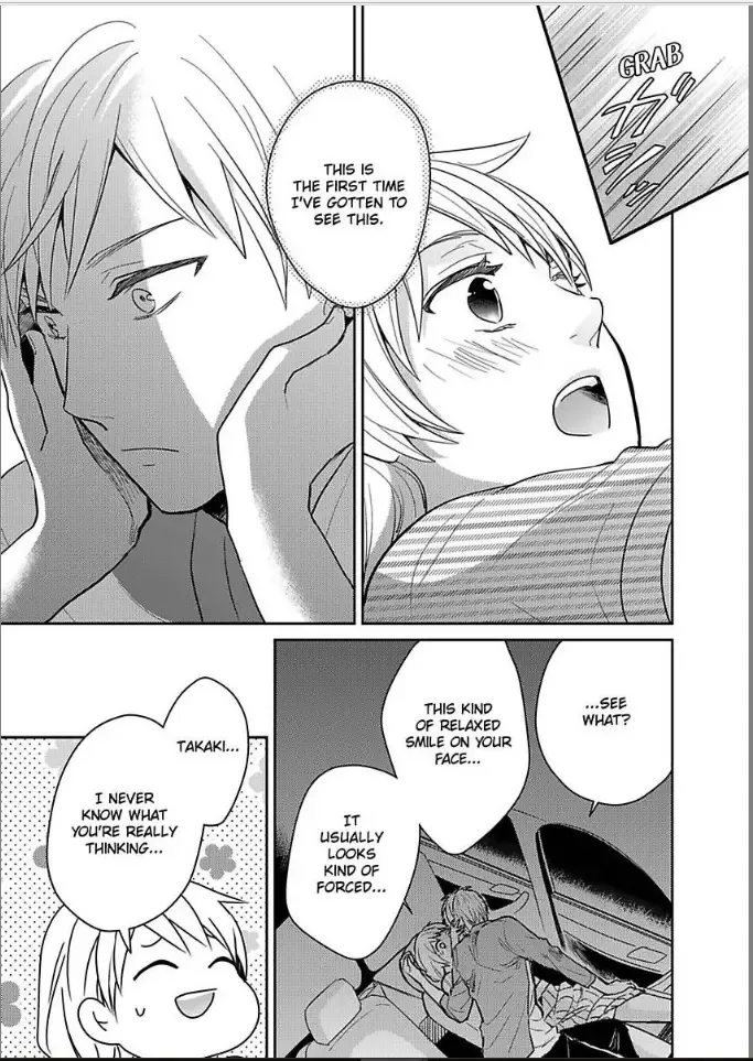 Kireina Oneisan ha Yajyuudeshita!? Chapter 4 page 19