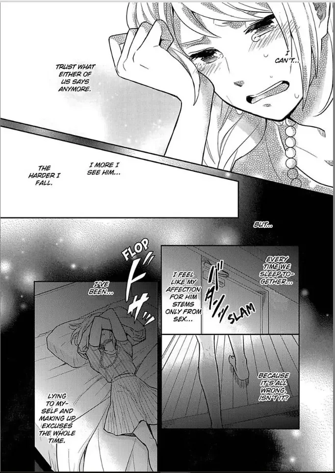 Kireina Oneisan ha Yajyuudeshita!? Chapter 4 page 25