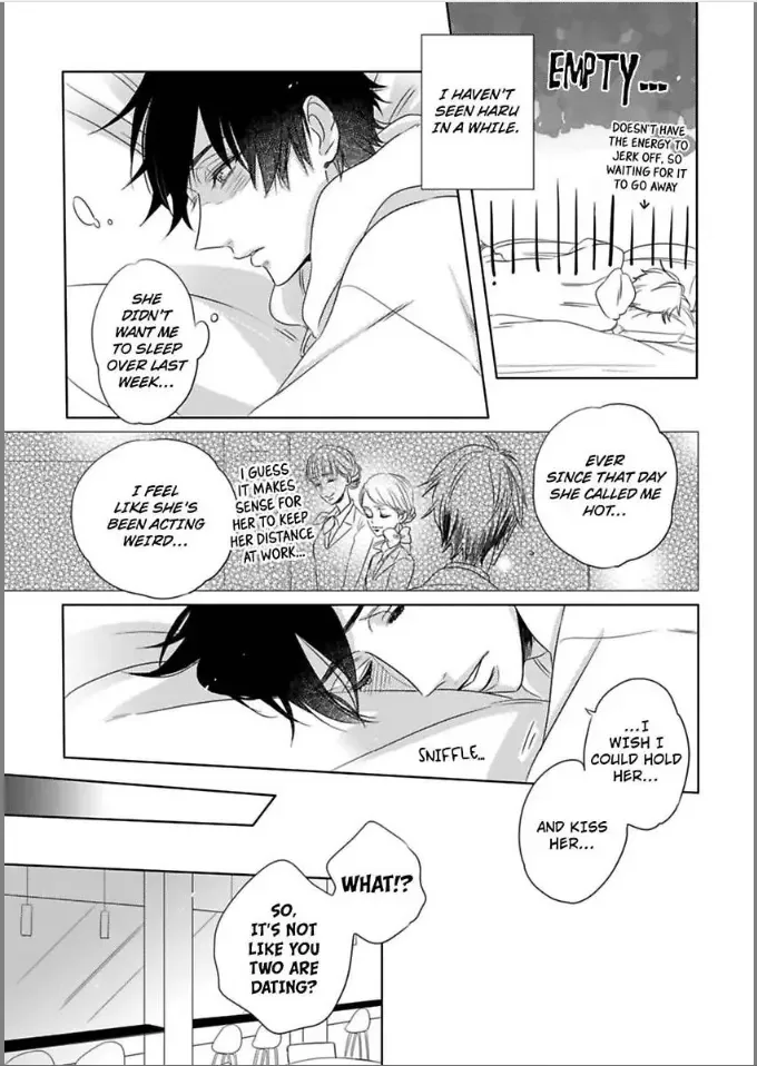 Anoko ha Kawaii Soine-chan Chapter 5 page 7