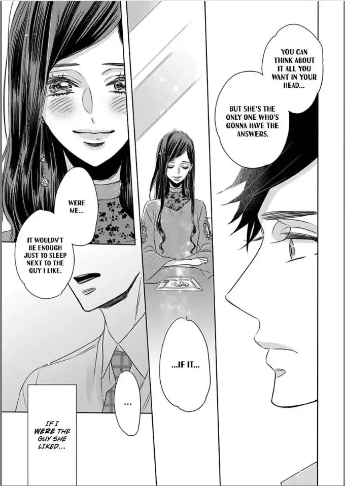 Anoko ha Kawaii Soine-chan Chapter 5 page 17