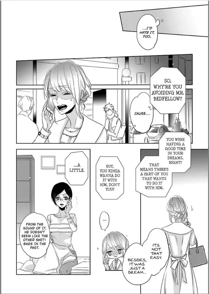Anoko ha Kawaii Soine-chan Chapter 5 page 18