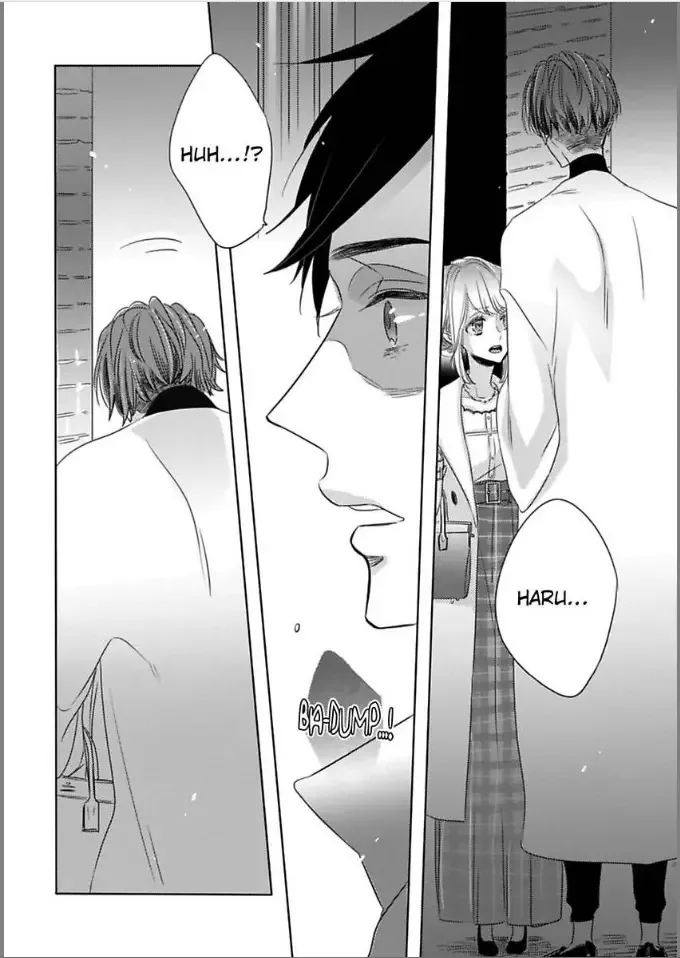 Anoko ha Kawaii Soine-chan Chapter 5 page 27