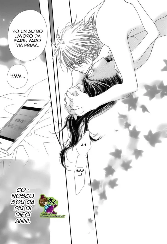 Wana Love. - Wanna be The Honey Trap Chapter 2 page 7