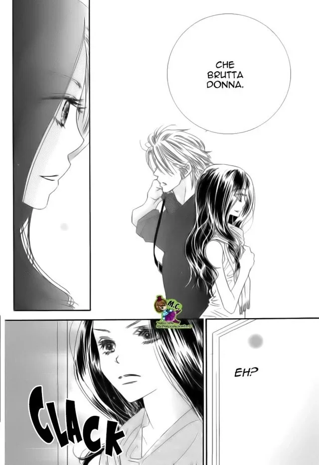 Wana Love. - Wanna be The Honey Trap Chapter 2 page 16