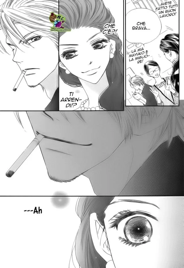 Wana Love. - Wanna be The Honey Trap Chapter 2 page 23