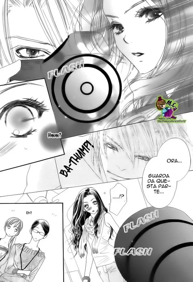 Wana Love. - Wanna be The Honey Trap Chapter 2 page 13