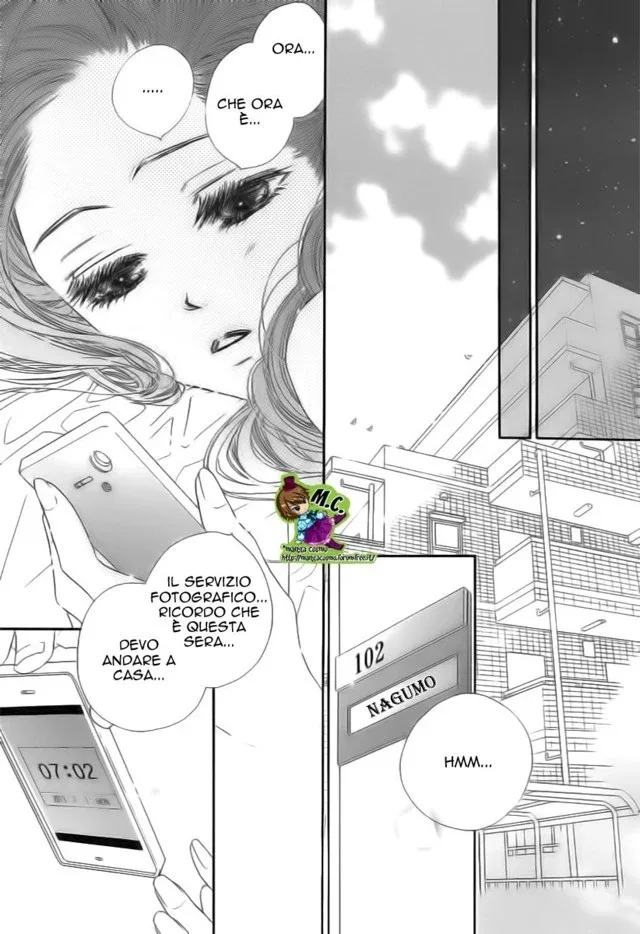 Wana Love. - Wanna be The Honey Trap Chapter 2 page 5
