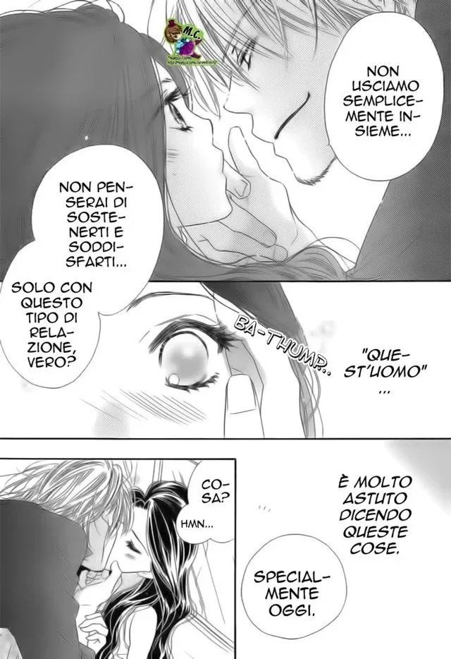 Wana Love. - Wanna be The Honey Trap Chapter 2 page 27
