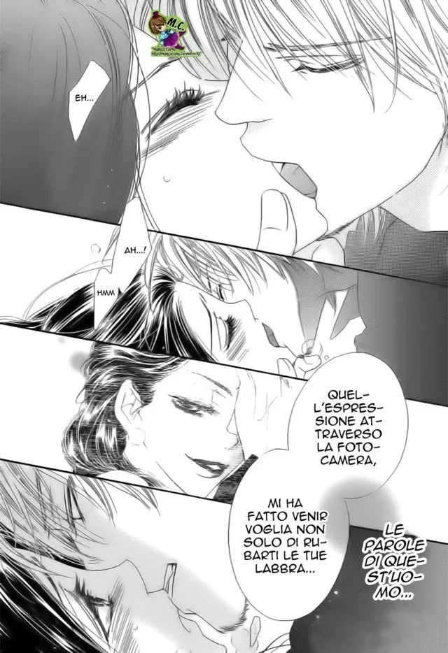 Wana Love. - Wanna be The Honey Trap Chapter 2 page 28