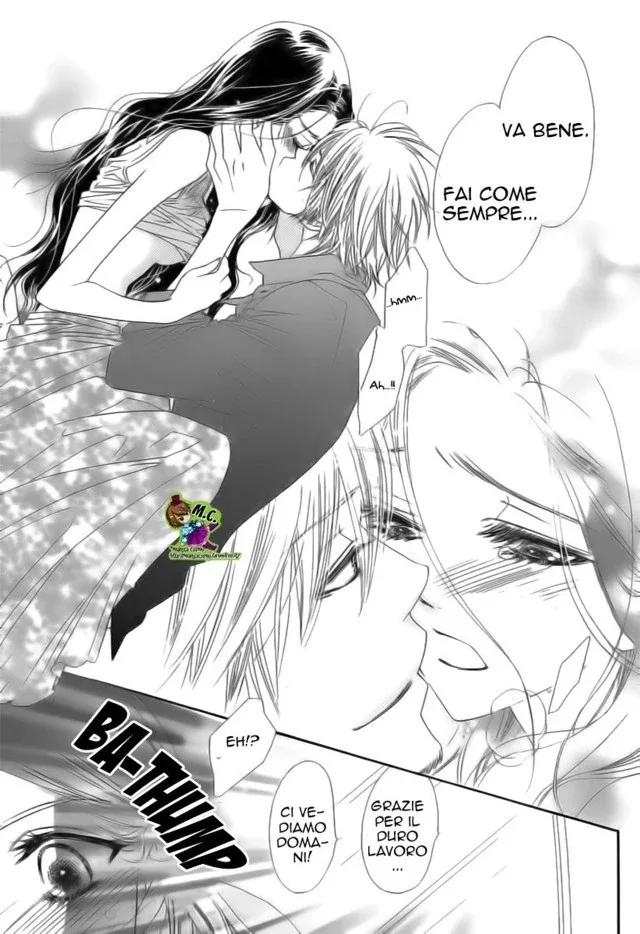 Wana Love. - Wanna be The Honey Trap Chapter 2 page 33