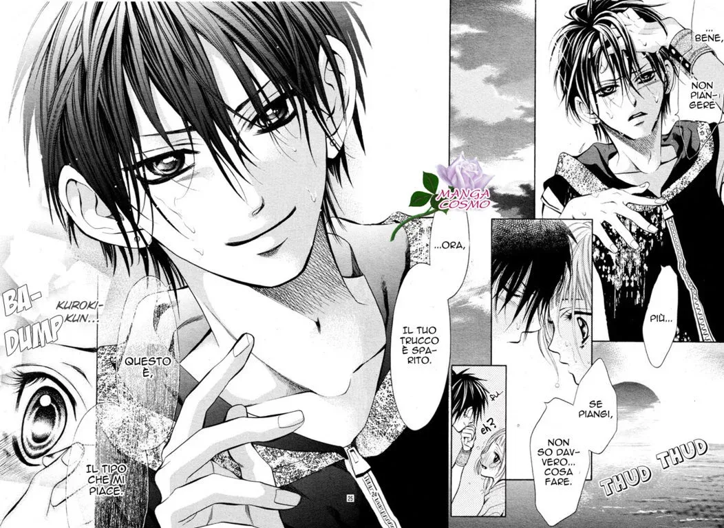 Kikenchitai Danshi Chapter 2 page 26