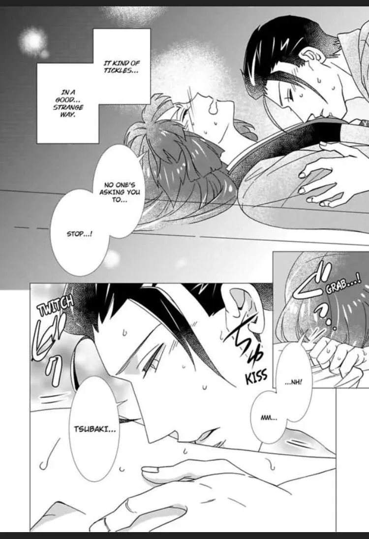 Waka Danna ha Konzen Koushou dekimasen Chapter 3 page 10
