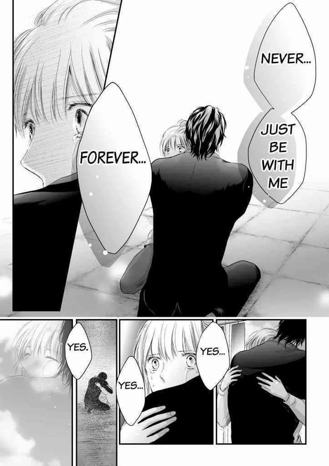 Finger Techniques of the Sexy Beast Chapter 3 page 40
